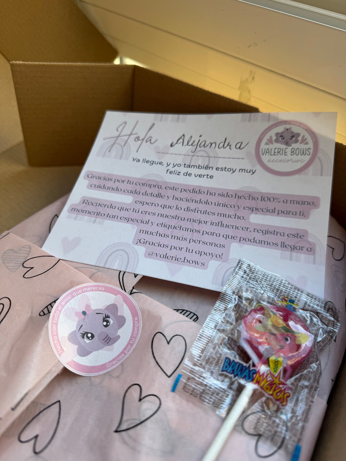 Valerie Box 🎀💖