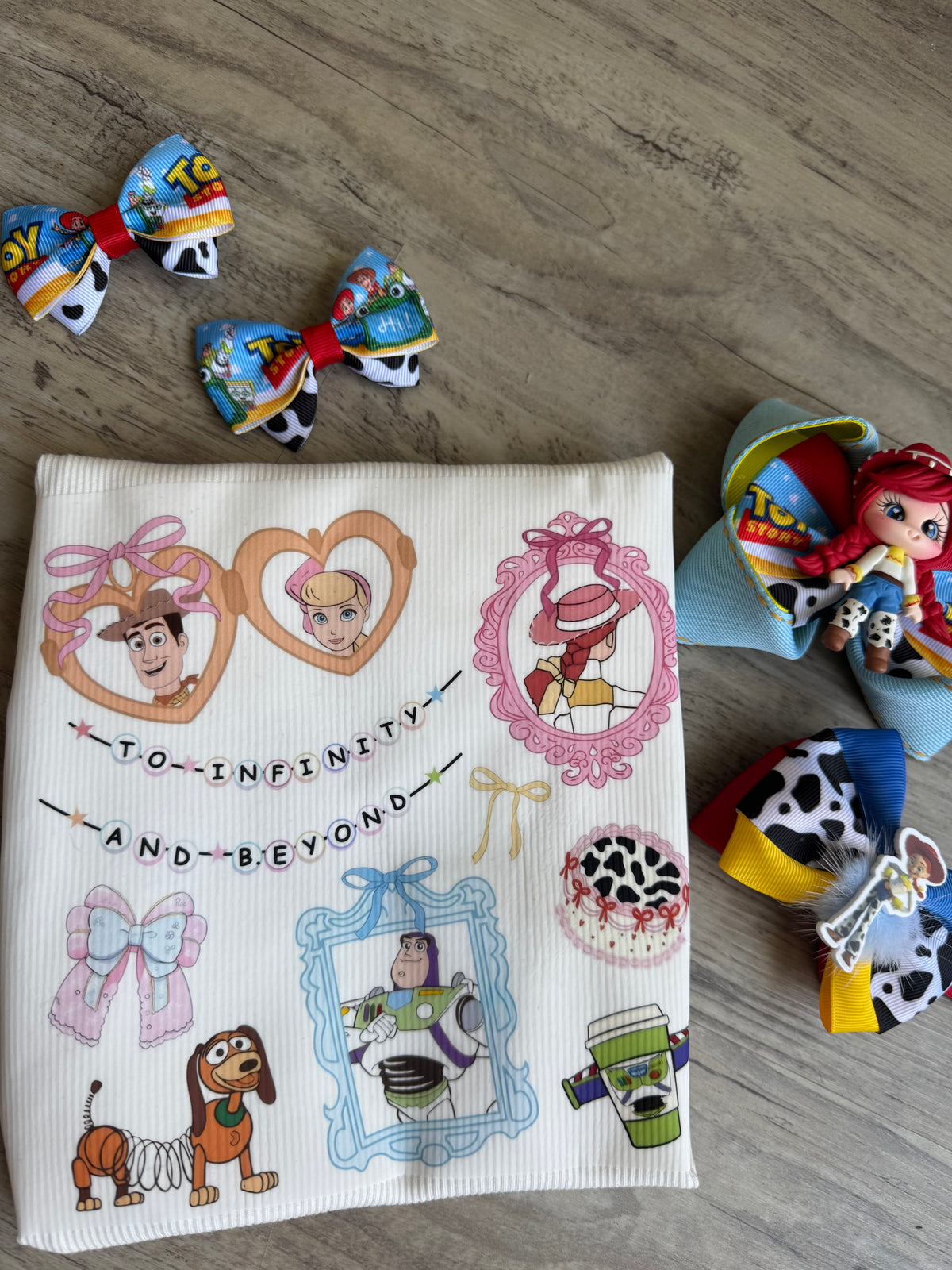 Toy Story