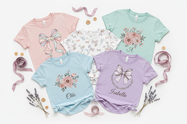 Camisetas