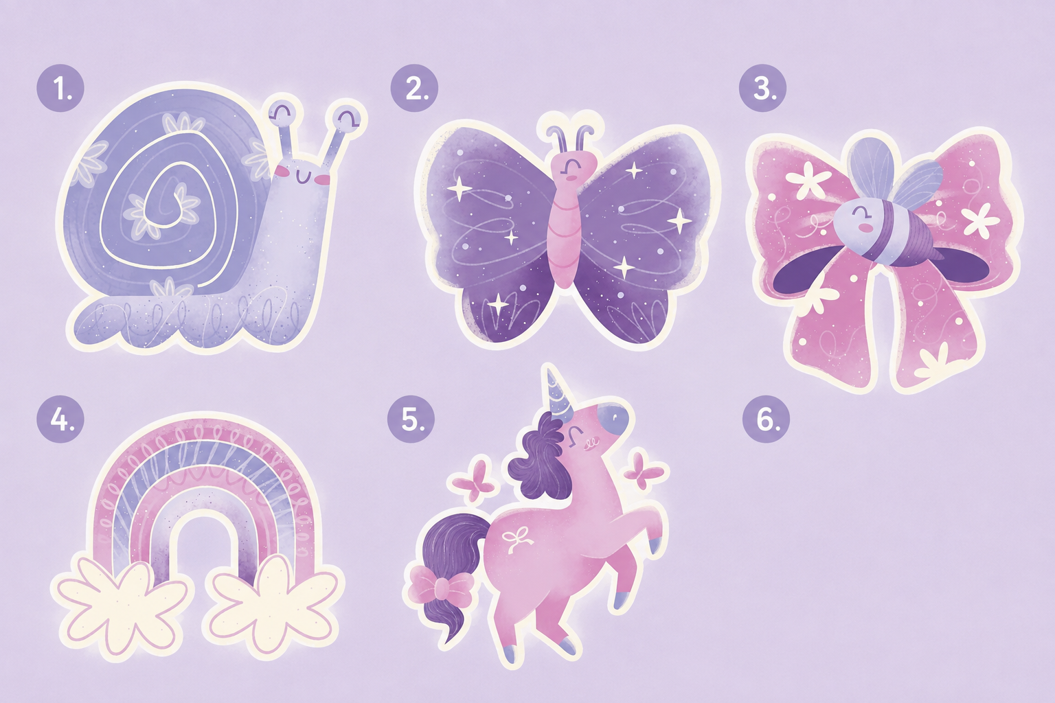 Pack Vuelta al Cole | Mochila + Botella Personalizada Unicornios