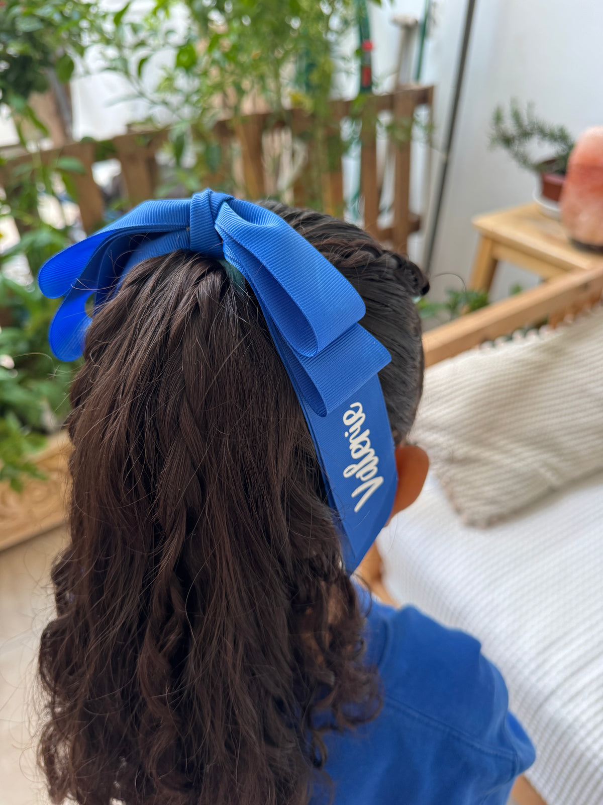 Lazo Lili| Personalizado