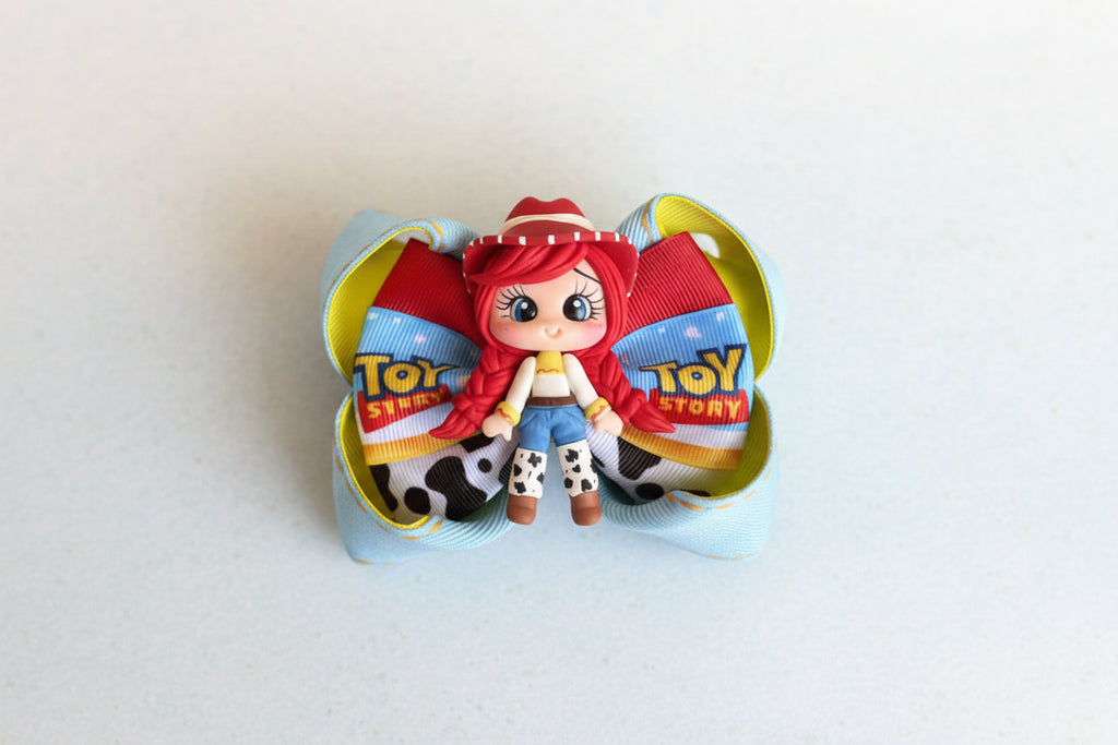 Lazo Inspirado Jessie