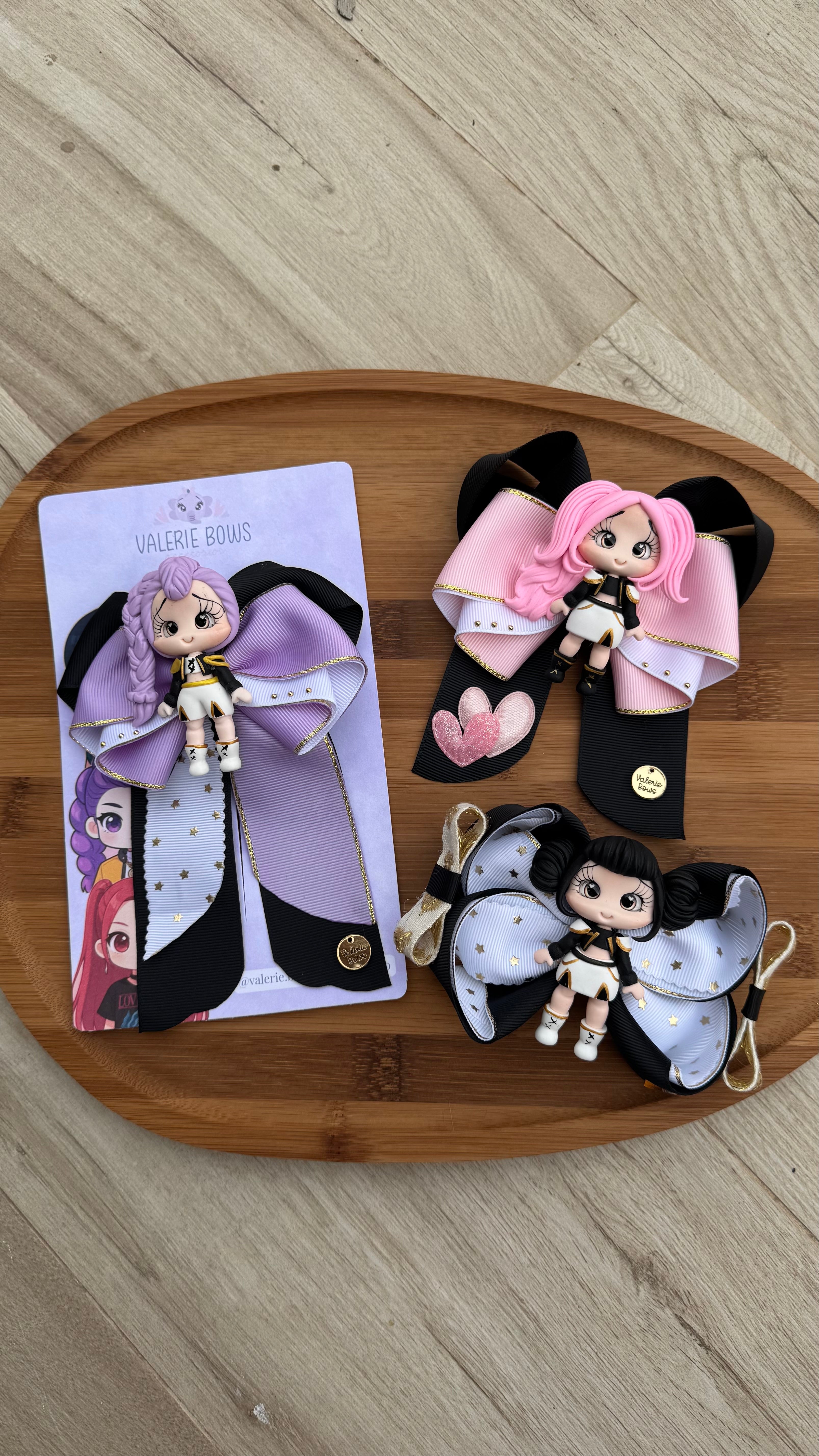 Colección Kpop