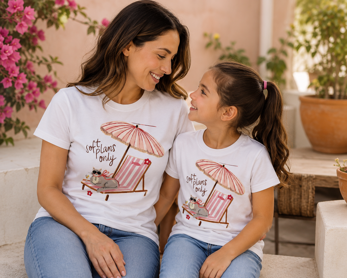 Camisetas Verano