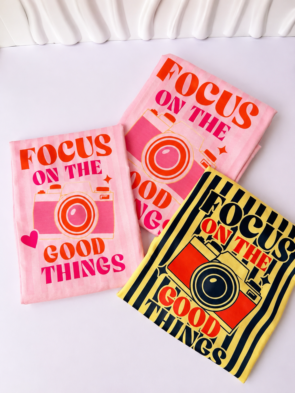 Camisetas Verano