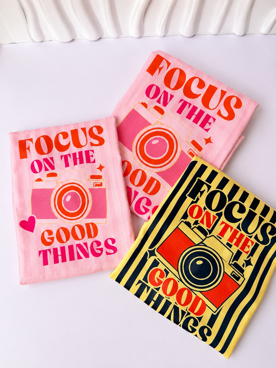 Camisetas Verano