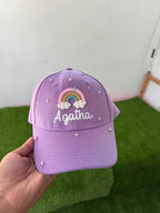 Gorra arcoíris
