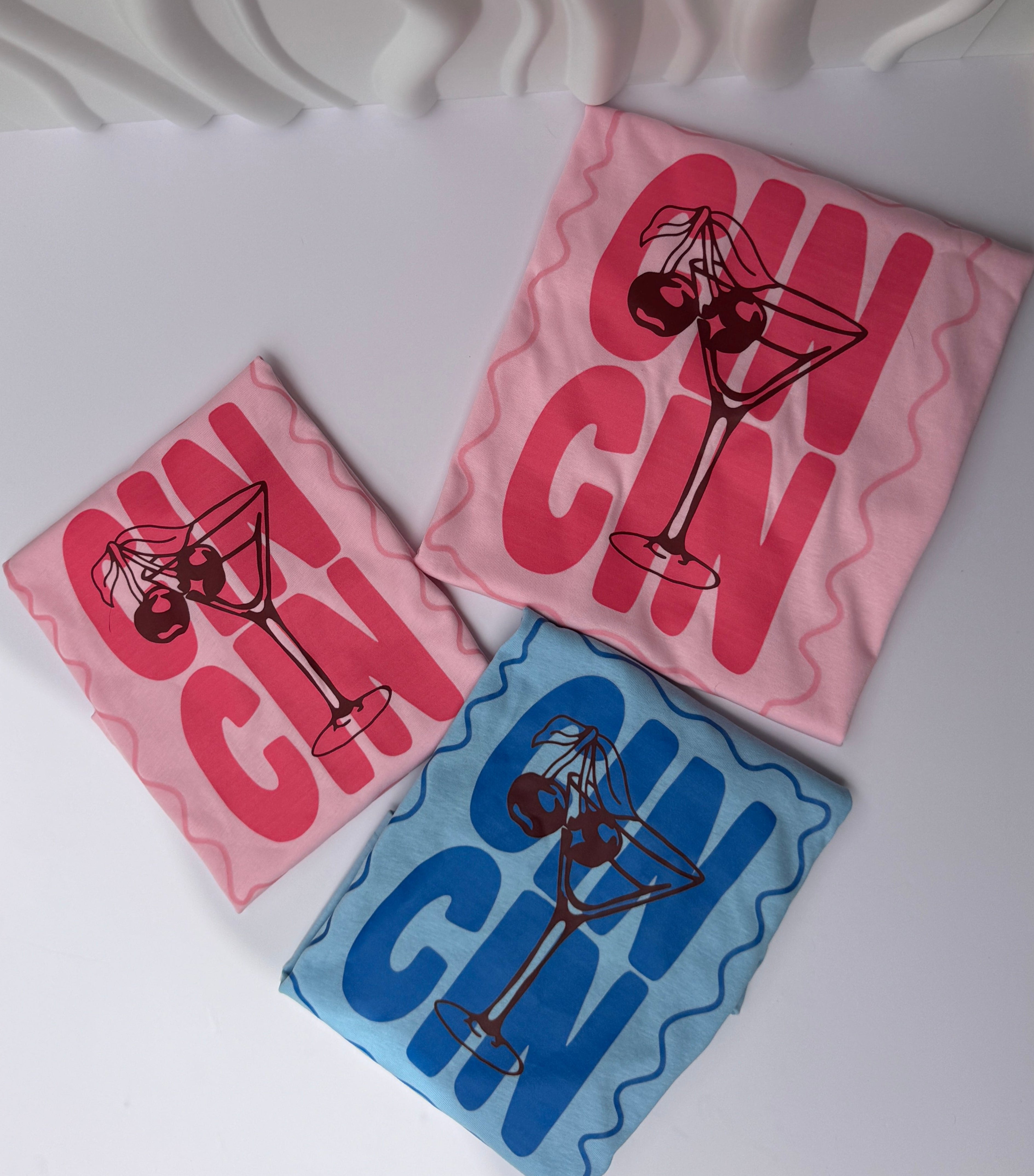 Camisetas Verano
