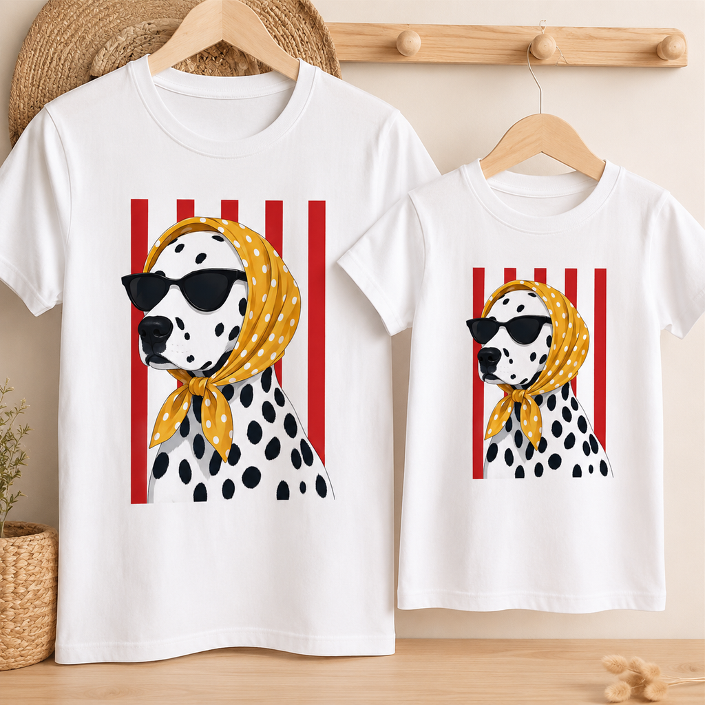 Camisetas Verano