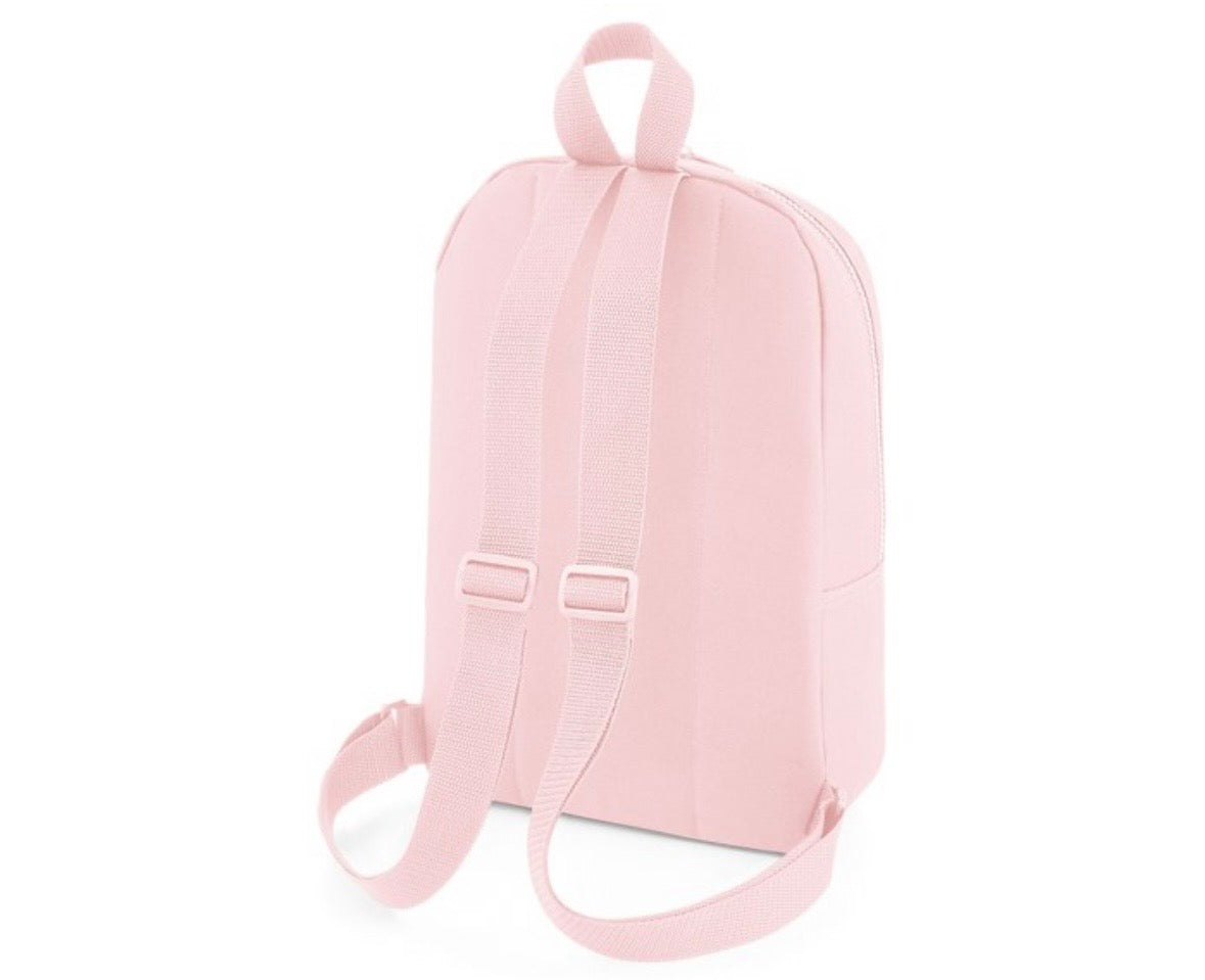 Mochila Infantil Personalizada | Estampado Dinosaurios