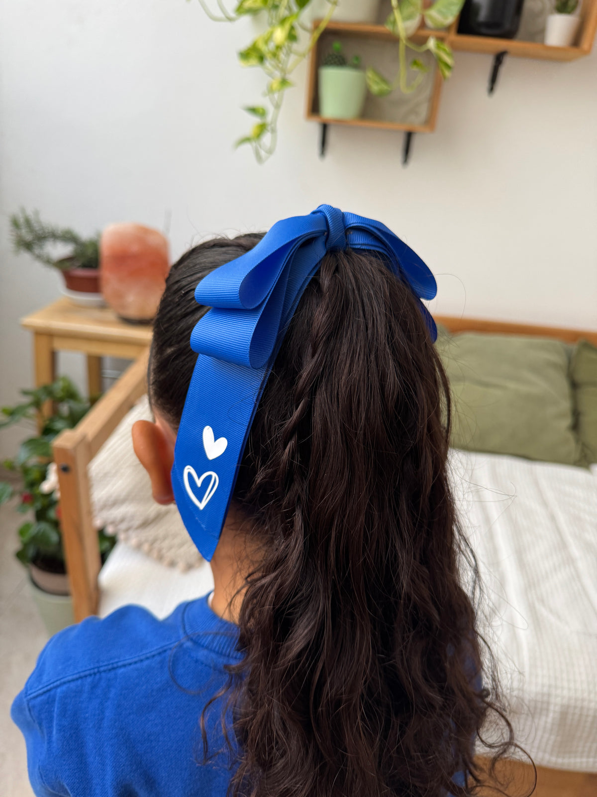 Lazo Lili| Personalizado