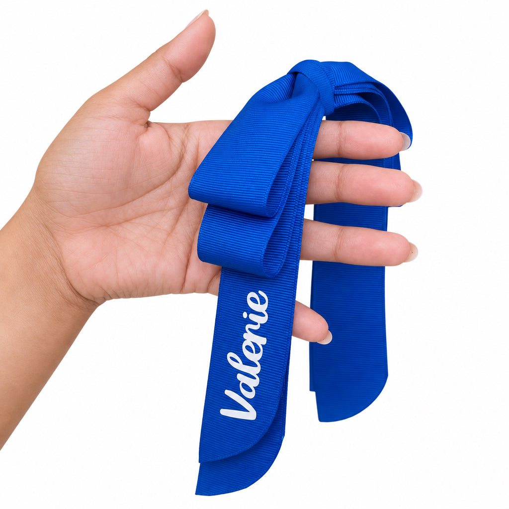 Lazo Lili| Personalizado