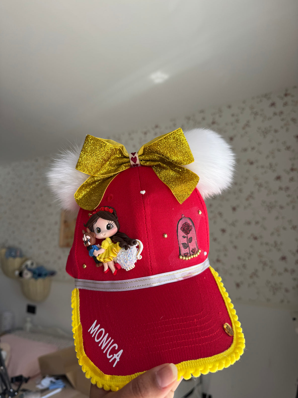 Gorras personalizadas