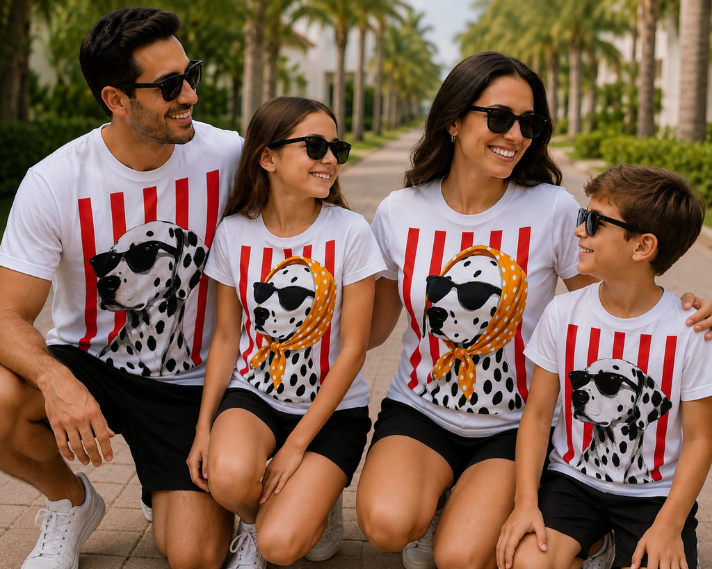 Camisetas Verano