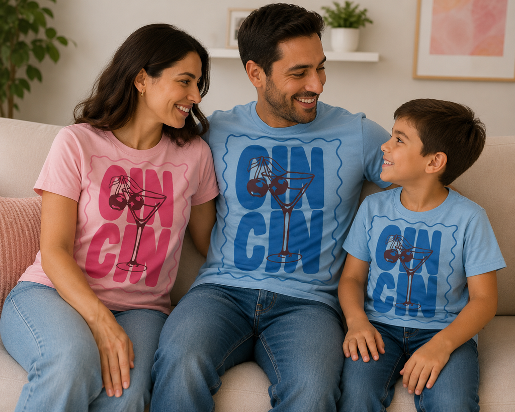 Camisetas Verano