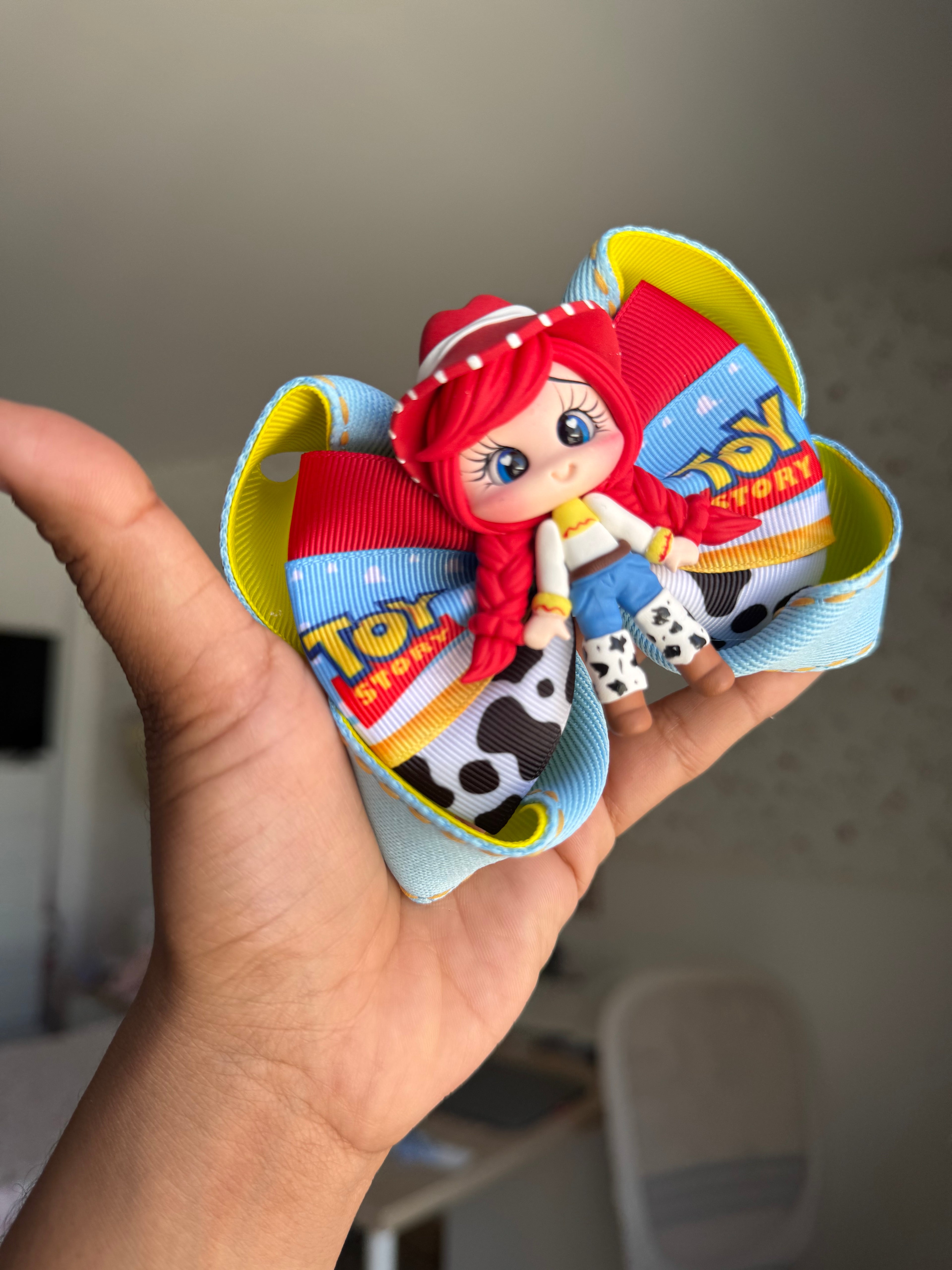 Lazo Inspirado Jessie