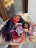 Pack Vaiana