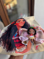 Pack Vaiana